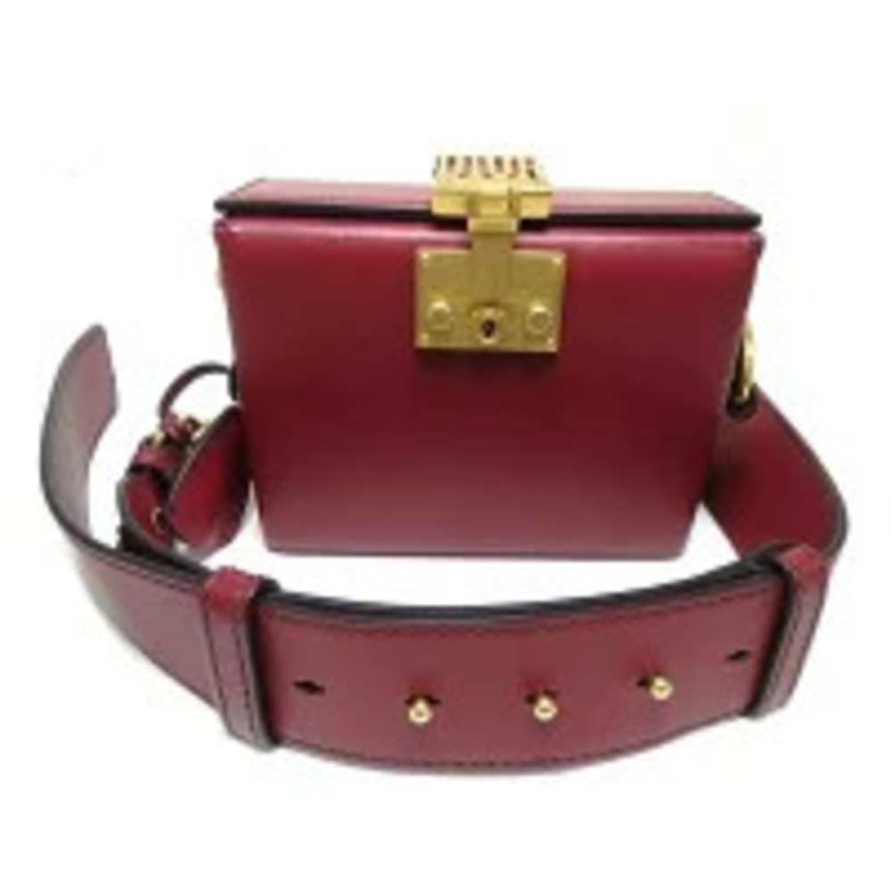 Dior Addict Shoulder Bag AB